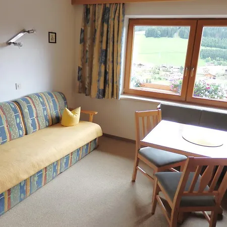 Haus Elisabeth * Berwang