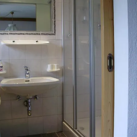 Appartamento Haus Elisabeth Berwang