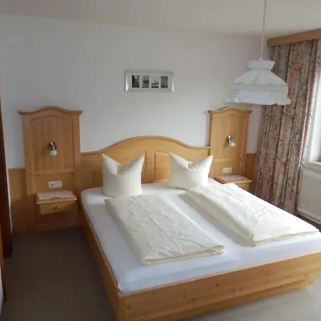 Haus Elisabeth * Berwang