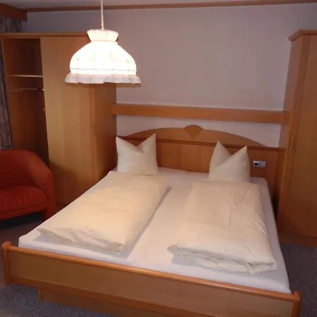 Haus Elisabeth * Berwang