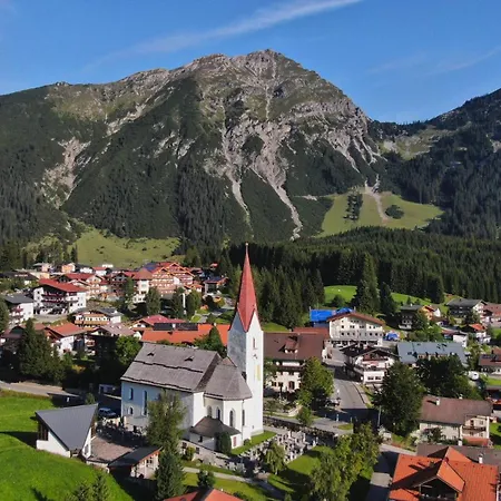 Haus Elisabeth Appartement