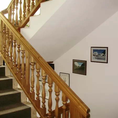 Haus Elisabeth Apartman *