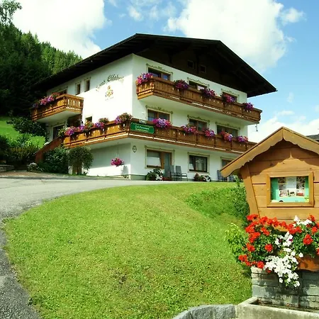 Haus Elisabeth Apartman *