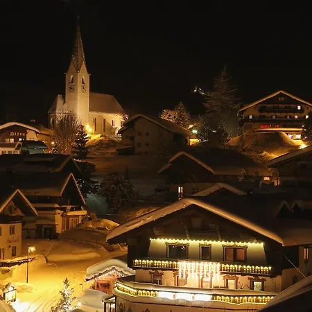 Haus Elisabeth Apartman