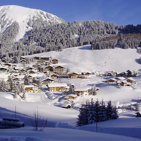 Appartamento Haus Elisabeth Berwang