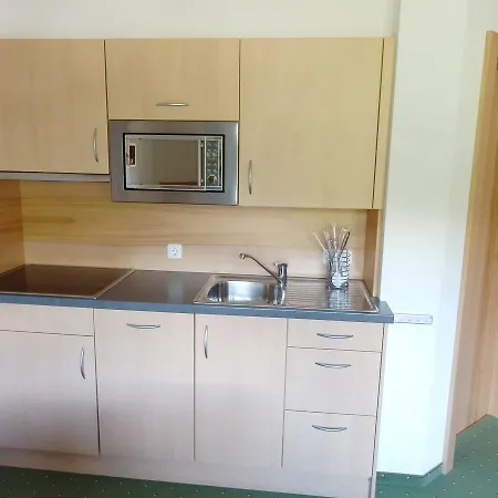 Apartman Haus Elisabeth