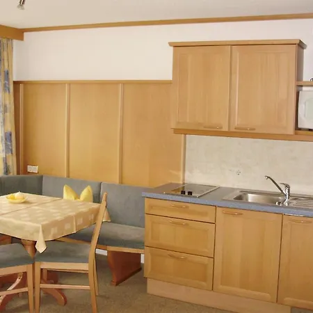 Haus Elisabeth Berwang