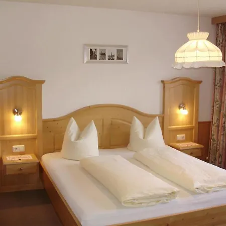 Appartement Haus Elisabeth *