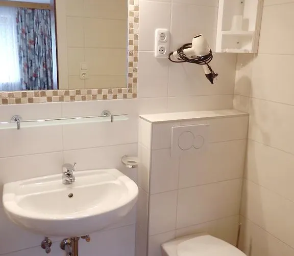 Haus Elisabeth 아파트 *