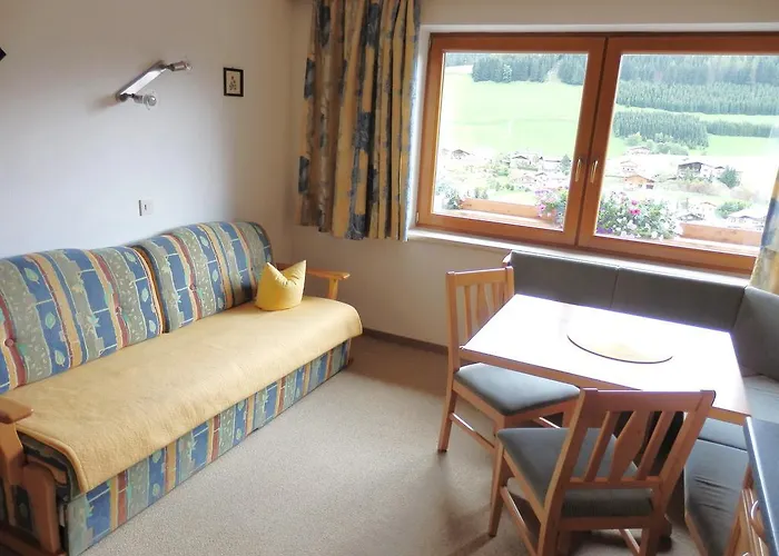 Haus Elisabeth * 베르왕