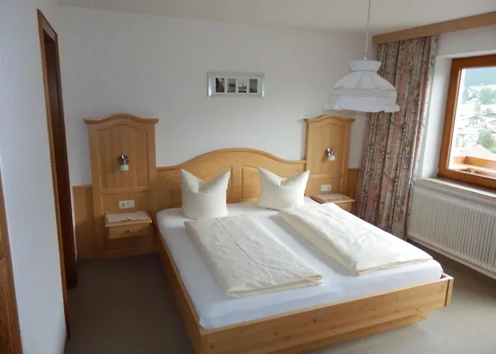 Haus Elisabeth * 베르왕