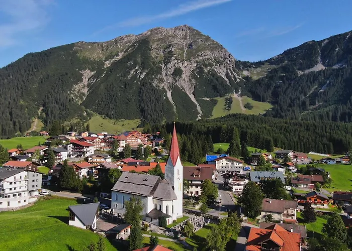 Haus Elisabeth 아파트