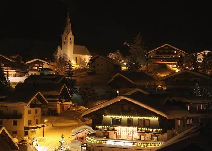 Haus Elisabeth Appartement