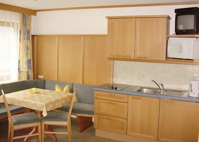 Haus Elisabeth Berwang