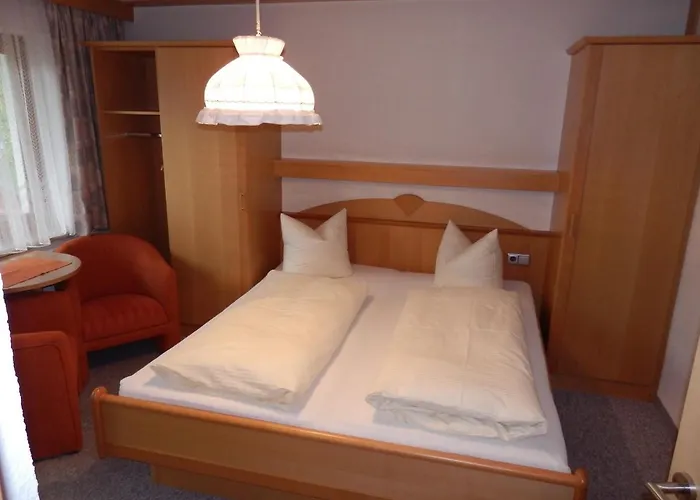 Haus Elisabeth * Berwang