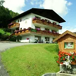 Haus Elisabeth Apartament *
