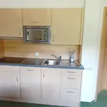 Apartament Haus Elisabeth