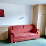 Haus Elisabeth Apartament Berwang