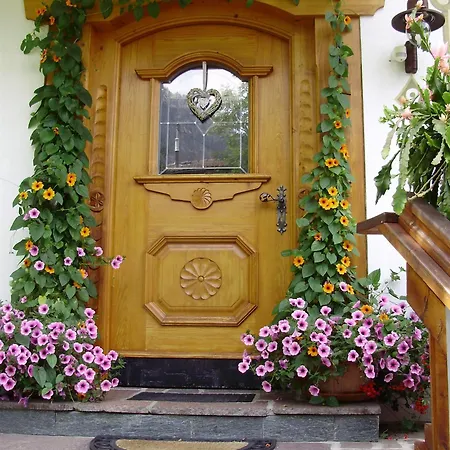 Haus Elisabeth *