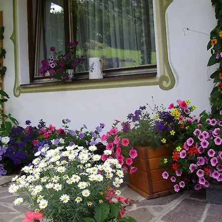 Apartament Haus Elisabeth *